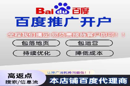 sem代运营机构实战案例：提升网站流量与转化率